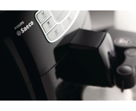 Saeco HD 8753/19 1900W 15 bar czarny - 204255 - zdjęcie 5